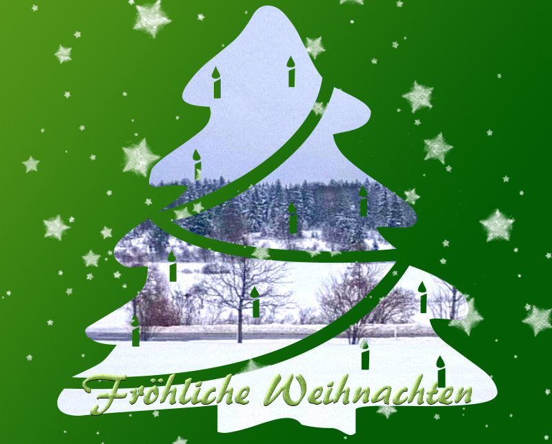 Wir wünschen unseren Kunden ein frohes Weihnachtsfest und einen guten Rutsch ins neue Jahr!<br /><br />
Bleiben Sie gesund. Ihr Modellbau – Kölbel-Team!